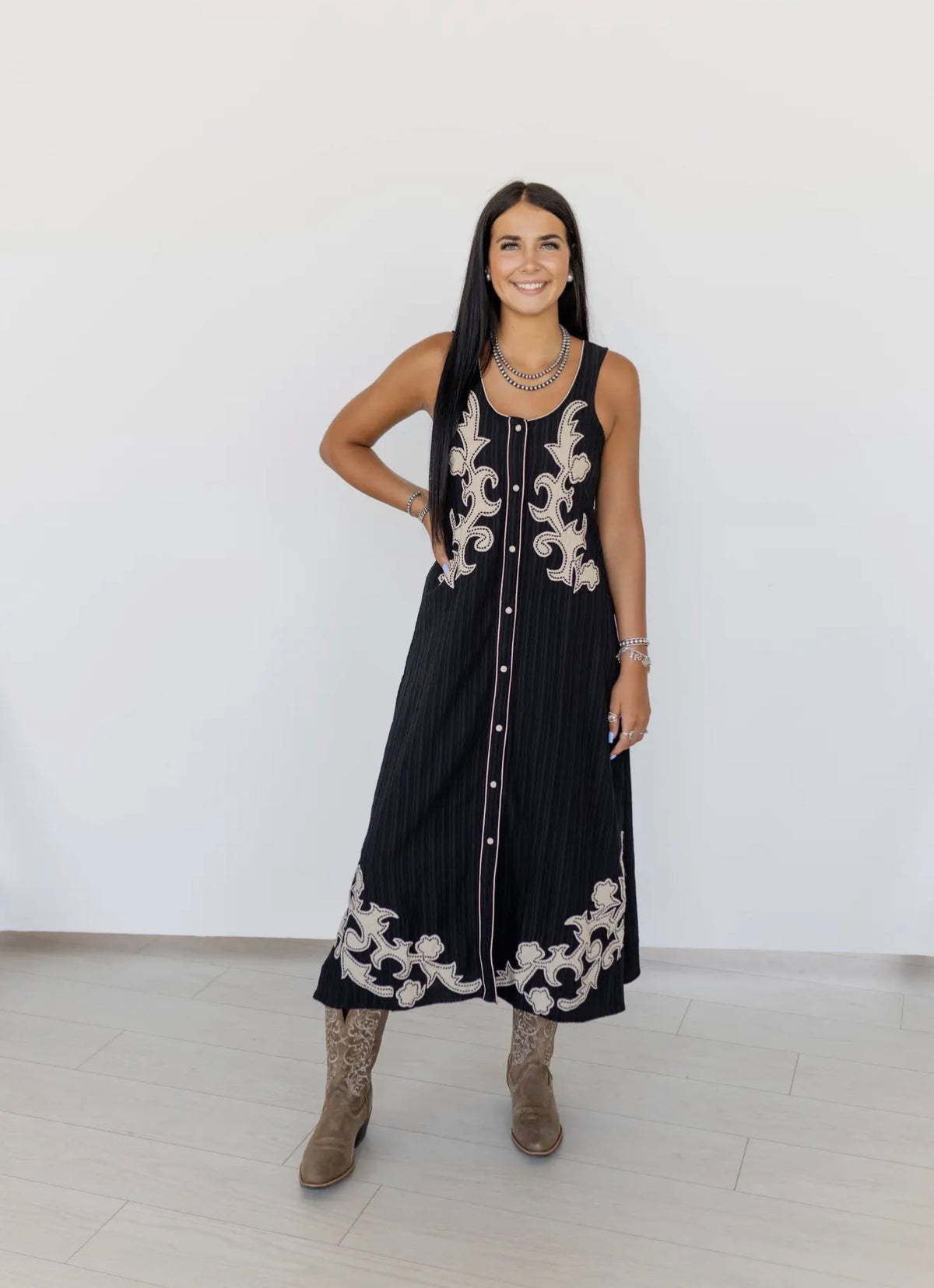 Dresses/Rompers