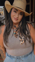 Leopard Twilly