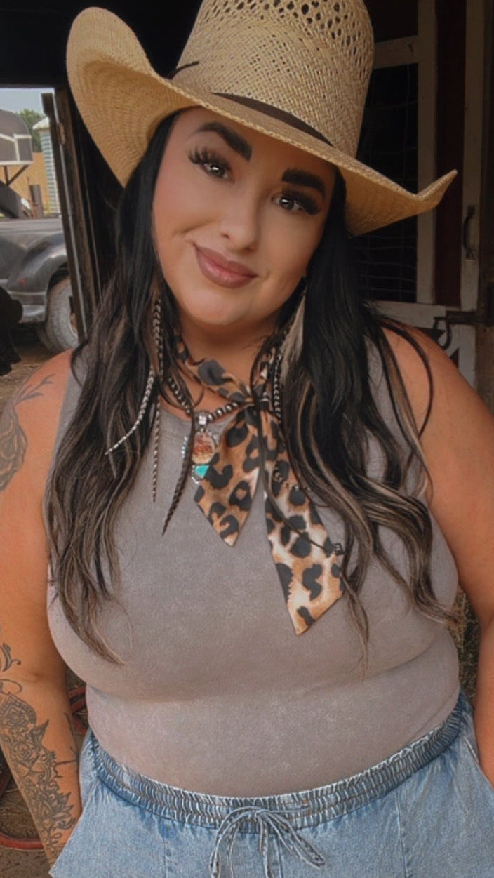 Leopard Twilly