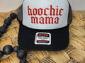 Hoochie Mama Trucker Hat