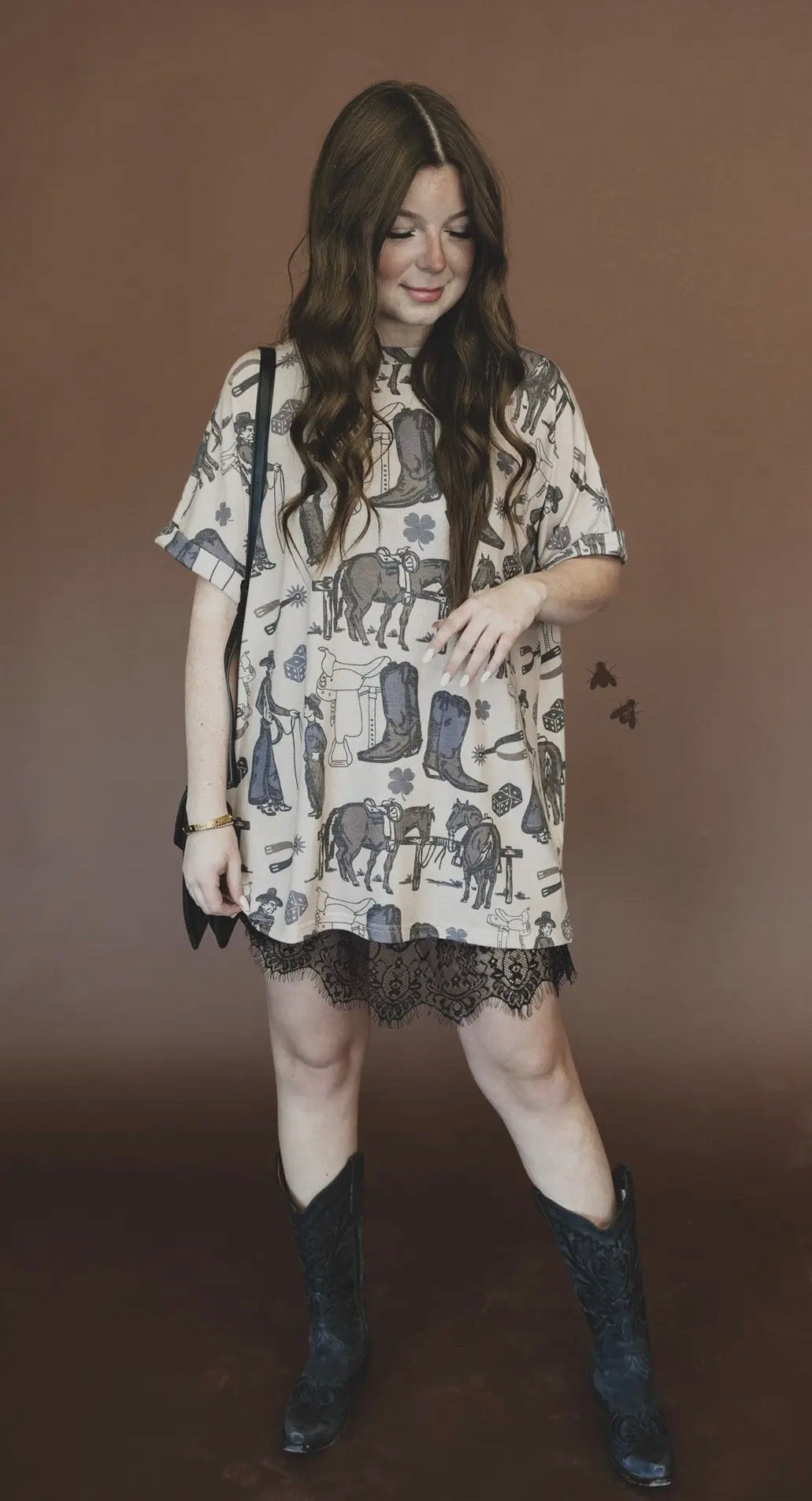 My Lace EX