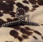 Metal Claw Clips