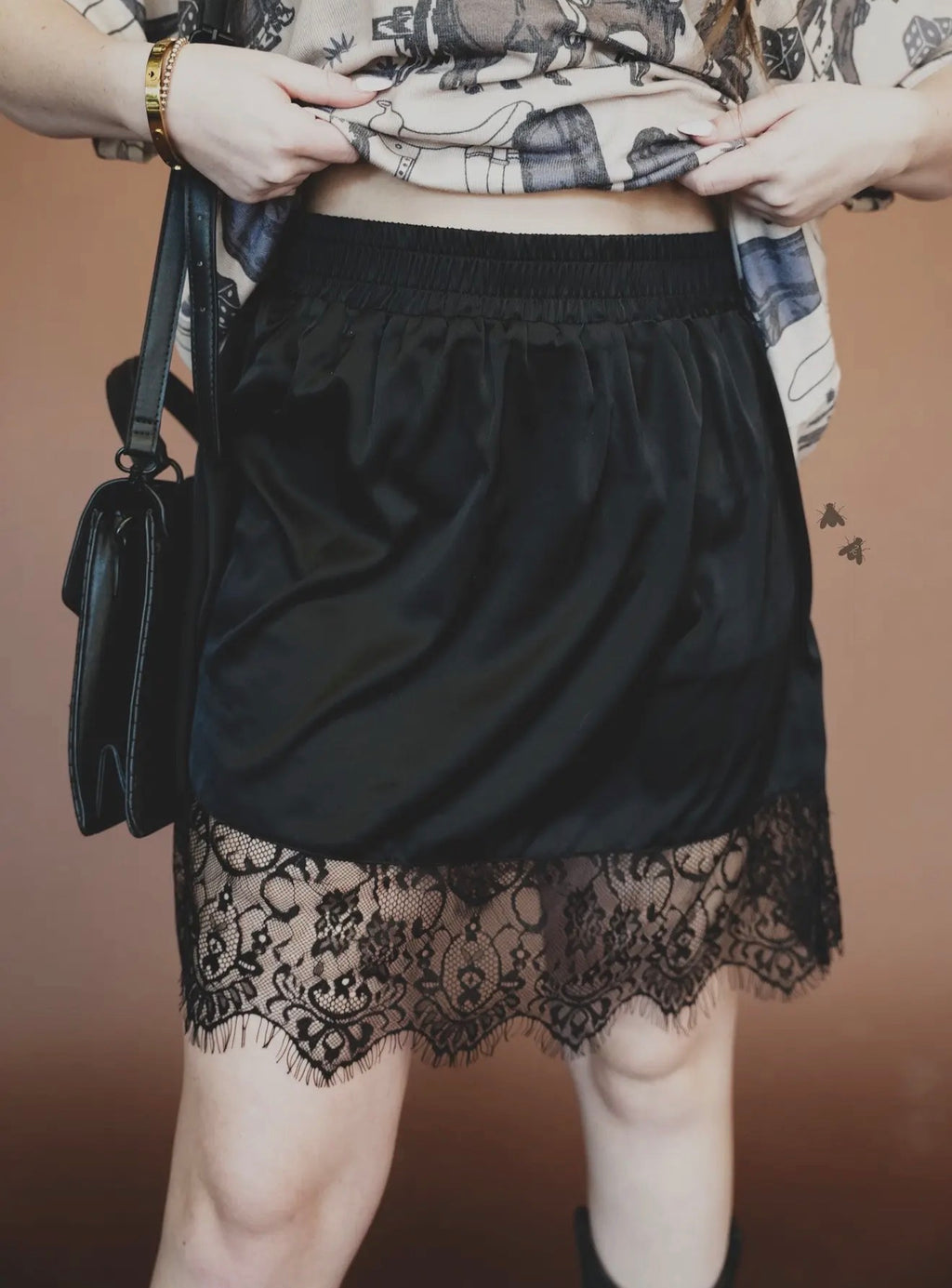 My Lace EX