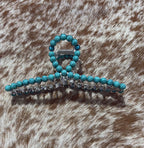 Metal Claw Clips
