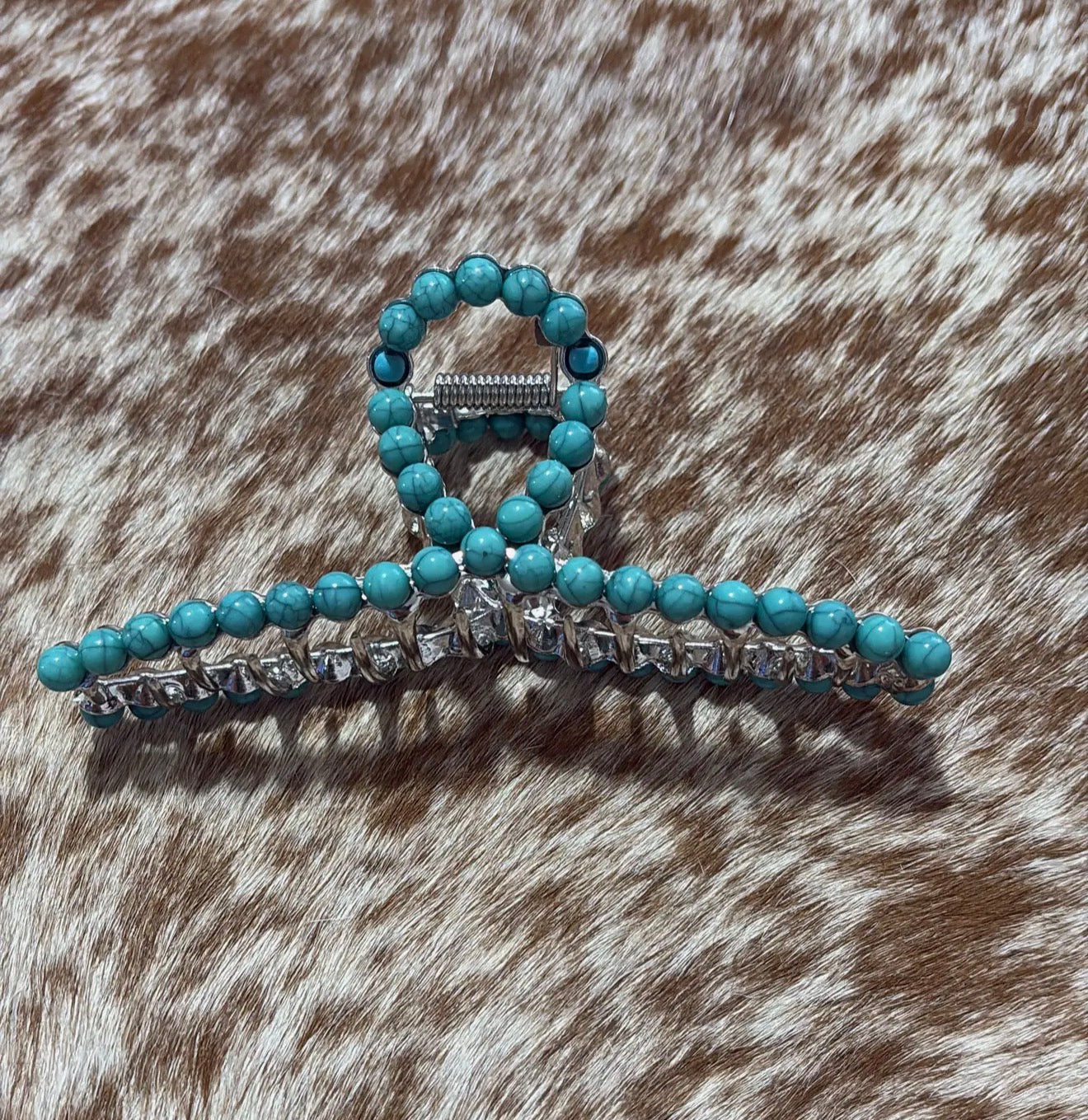 Metal Claw Clips