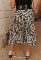 Laredo Midi Skirt