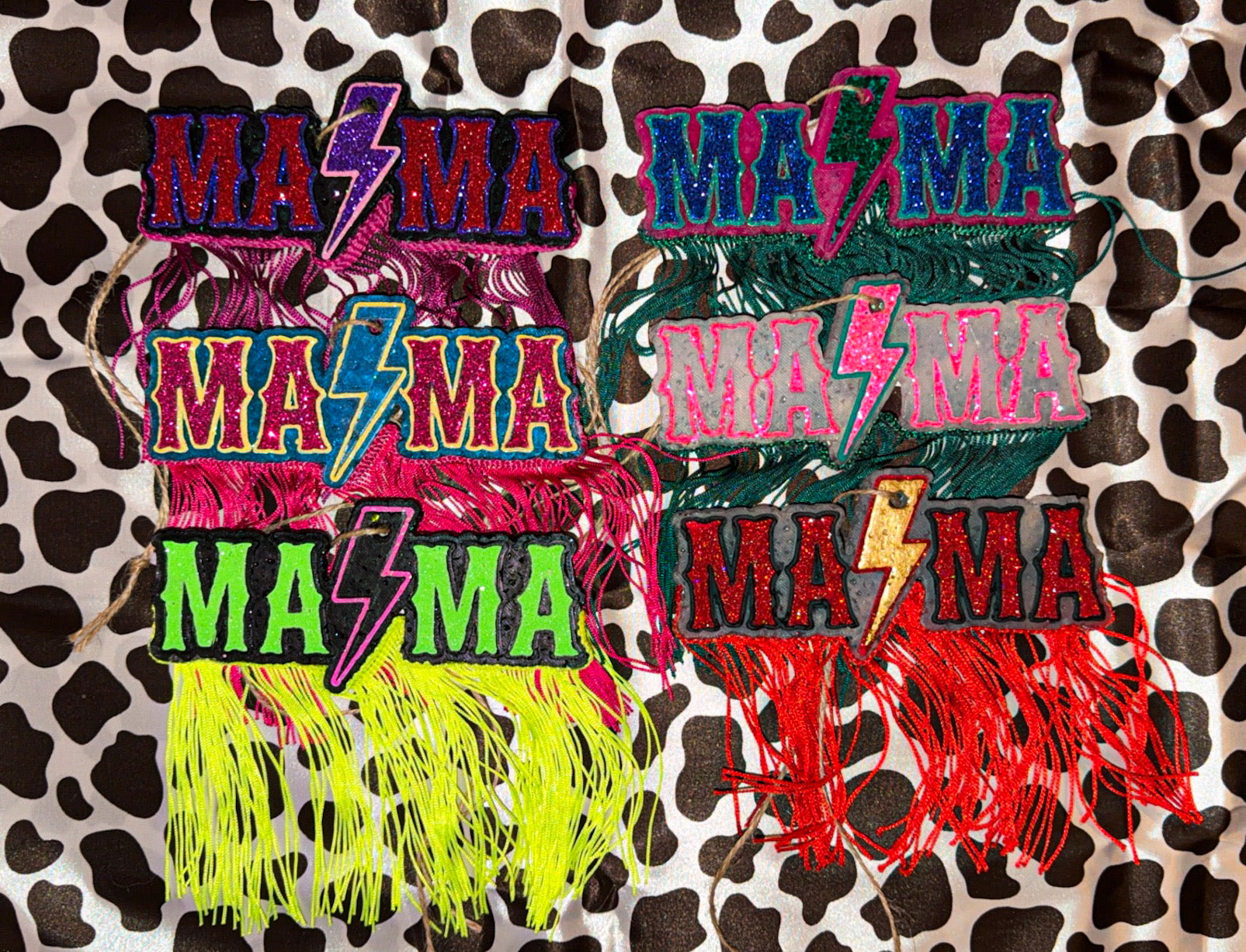 MAMA Fringe Freshie