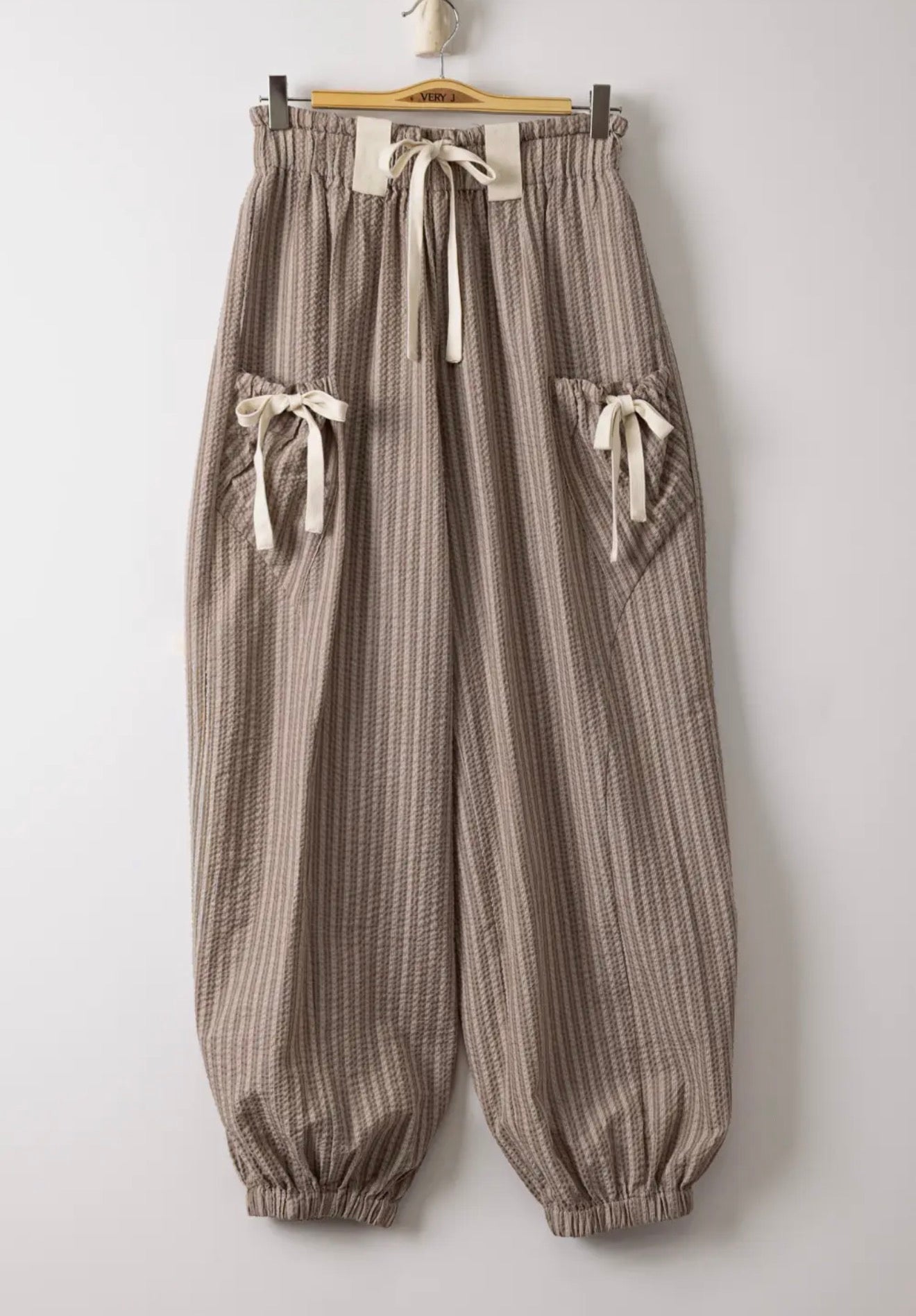Tulsa Woven Pants